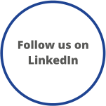 Follow us on LinkedIn