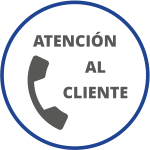 ATENCIÓN AL CLIENTE