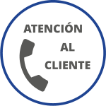 ATENCIÓN AL CLIENTE