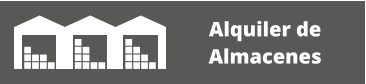 Alquiler de Almacenes