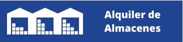 Alquiler de Almacenes